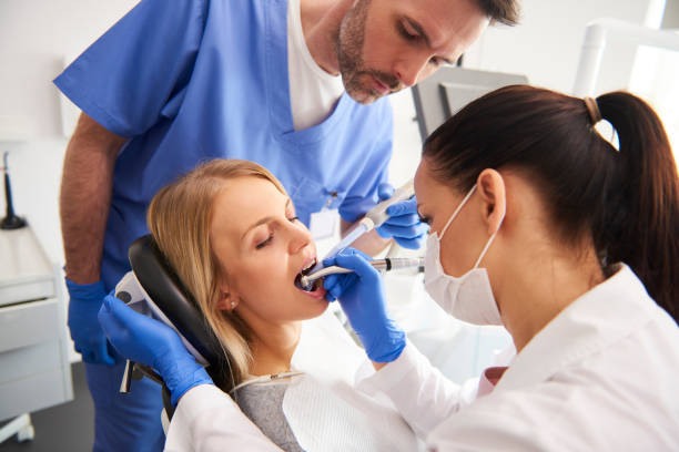 Professional Holistic Dental Care Services in Sisco Heights, WA