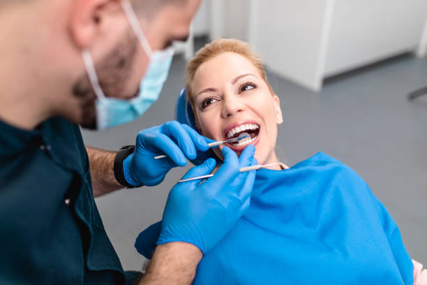 Emergency Dental Services in Sisco Heights, WA