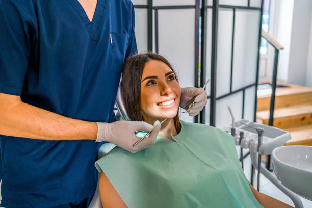 Best Teeth Whitening  in Sisco Heights, WA