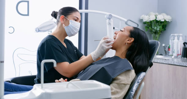 Best Sleep Apnea Treatment  in Sisco Heights, WA