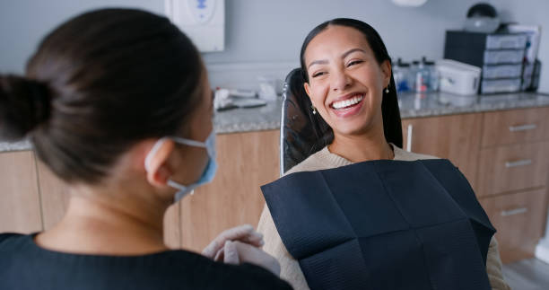 Oral Cancer Screening in Sisco Heights, WA