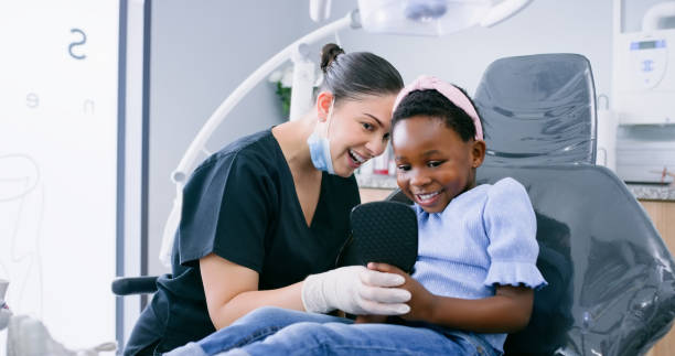 Best Wisdom Tooth Removal  in Sisco Heights, WA