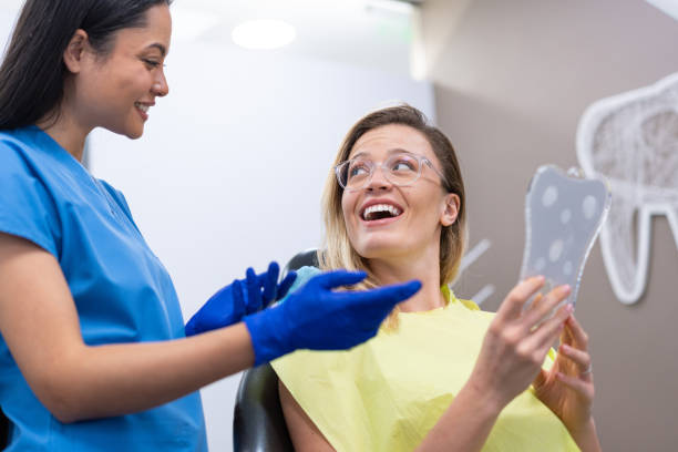 Laser Dentistry in Sisco Heights, WA