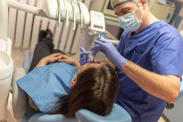 Oral Surgery in Sisco Heights, WA