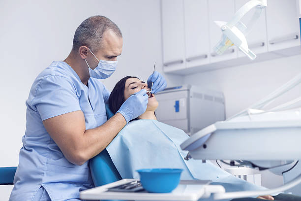 Best Sleep Apnea Treatment  in Sisco Heights, WA