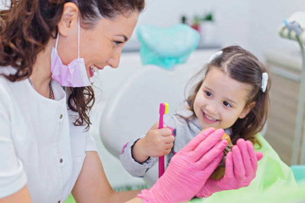 Best Oral Cancer Screening  in Sisco Heights, WA